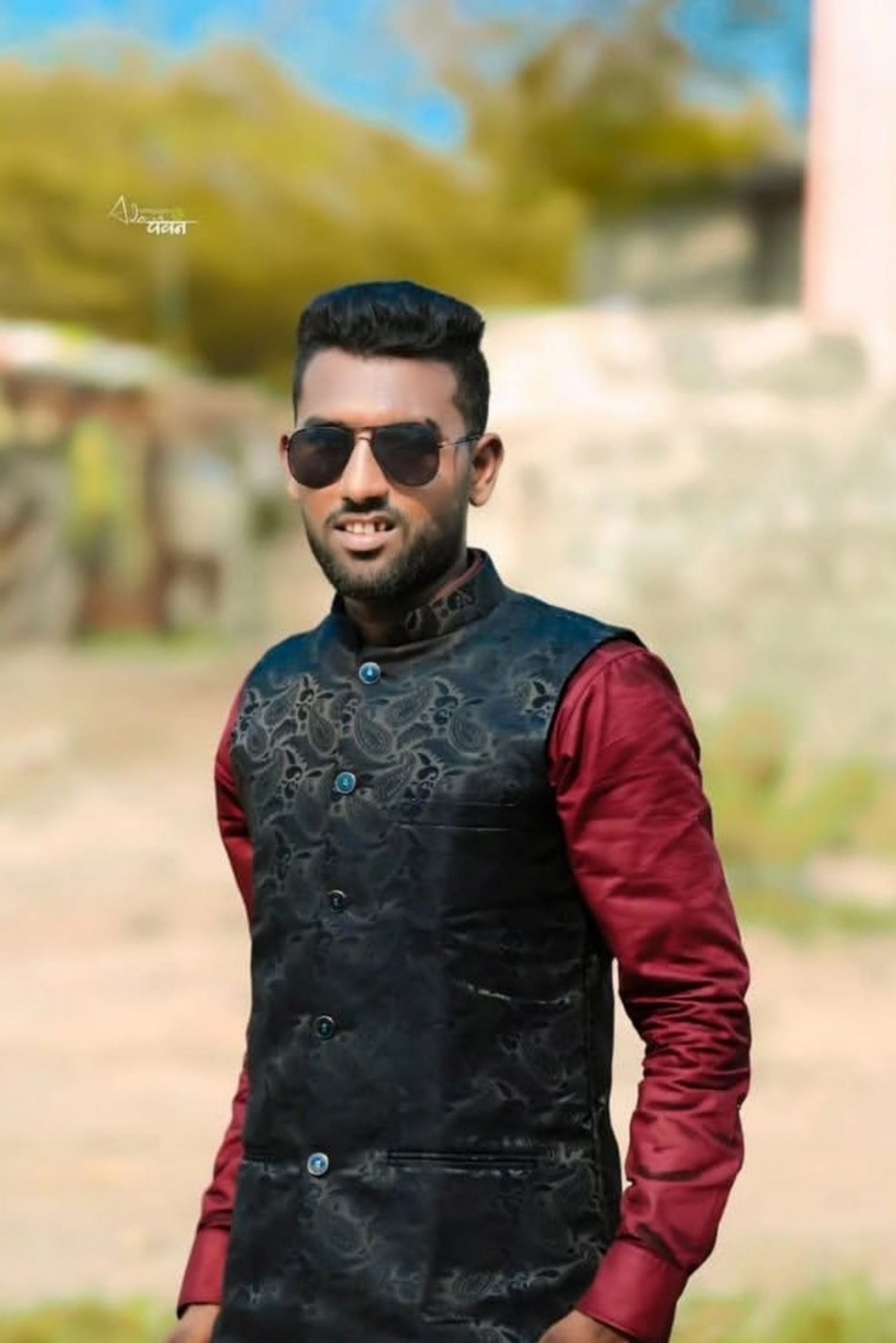 Akash Rathod