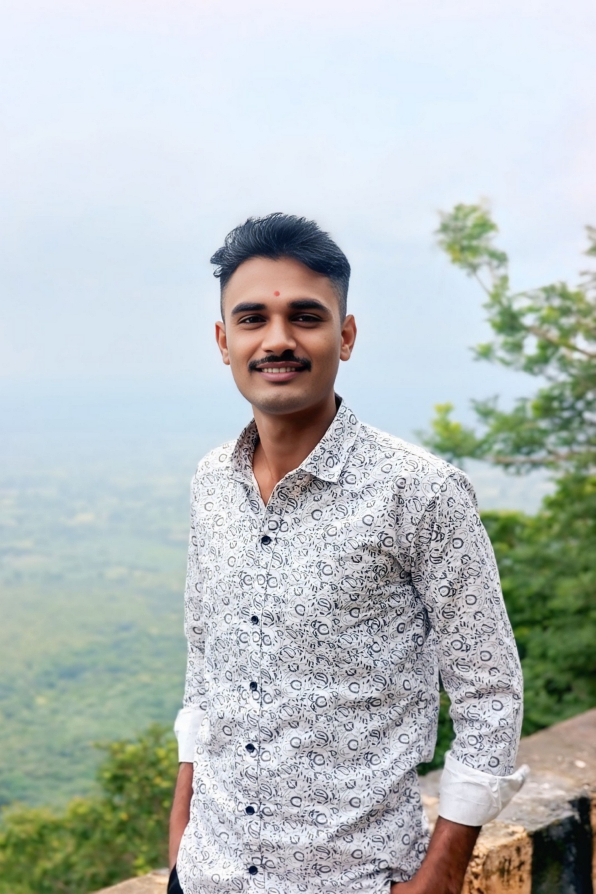 Ganesh Chavan