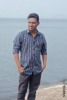 Mahesh Naik