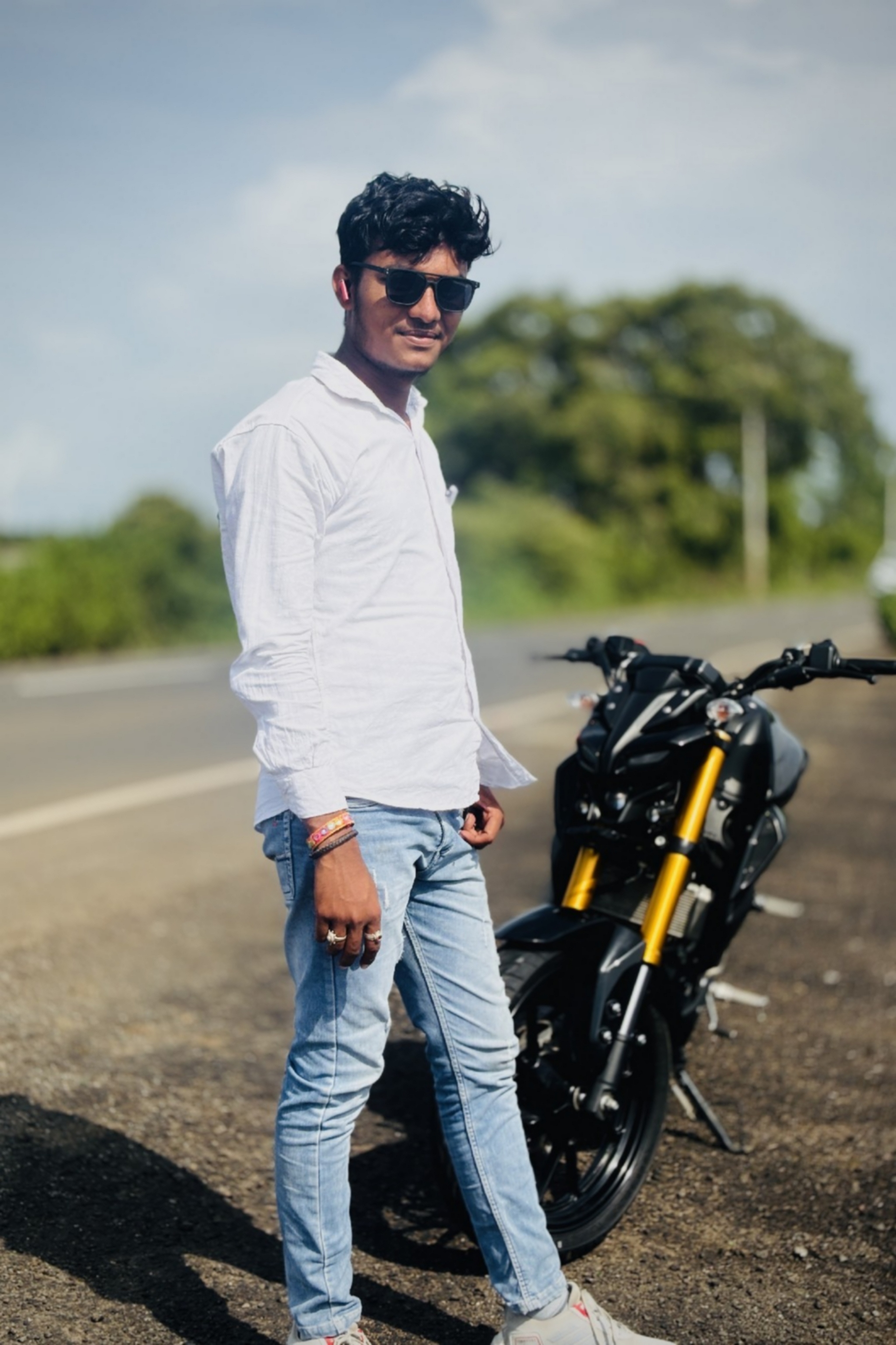 MAHADEV RATHOD