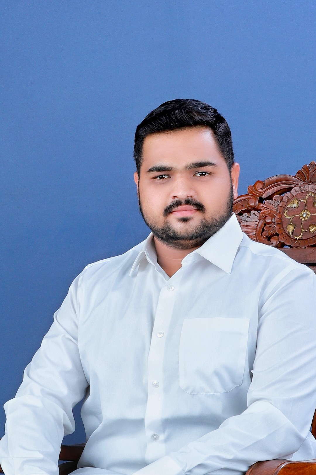 Prashant Chavan